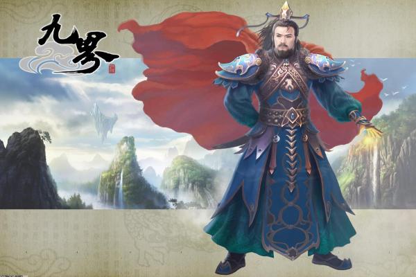 《三国霸业2》全图文攻略与必知小技巧